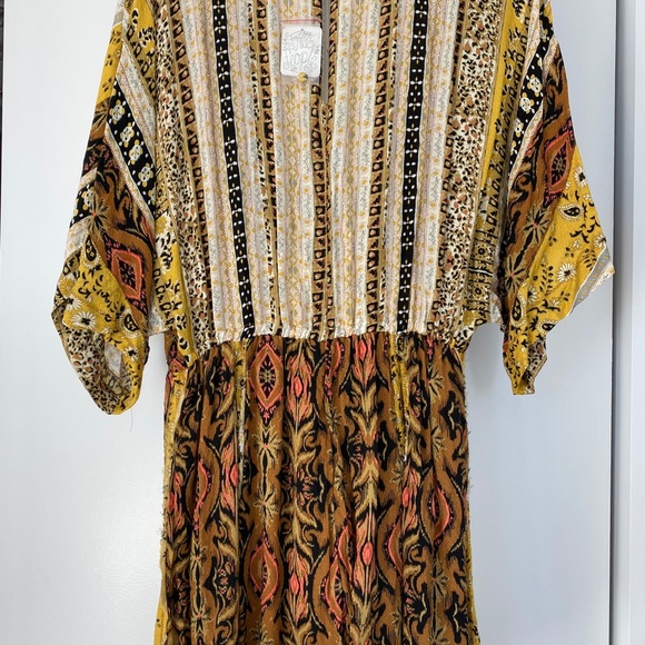 Free People romper - New With Tags - Picture 9 of 12